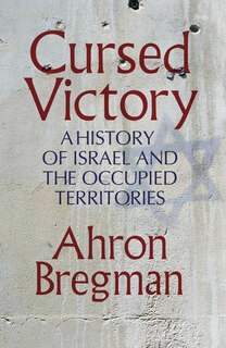 Front cover_Cursed Victory