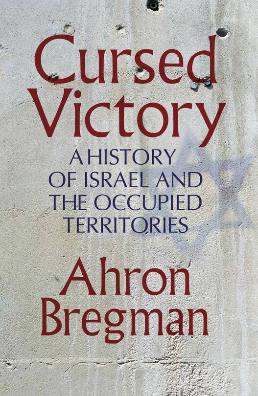 Front cover_Cursed Victory