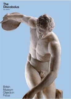 Front cover_Discobolus