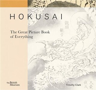 Front cover_Hokusai