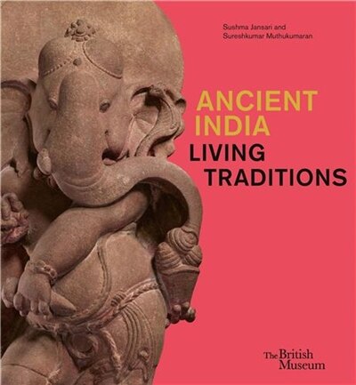 Front cover_Ancient India