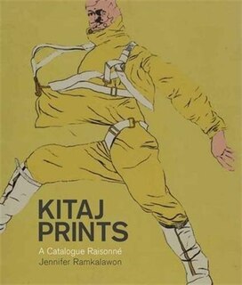 Front cover_Kitaj Prints