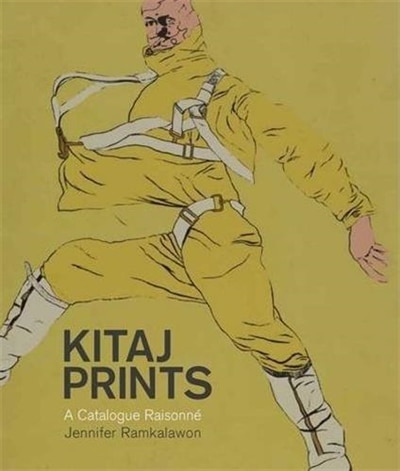 Front cover_Kitaj Prints