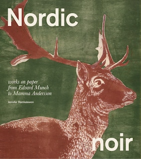 Couverture_Nordic Noir