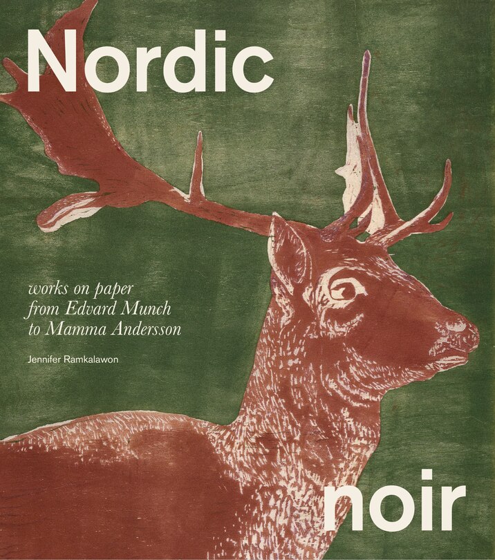 Couverture_Nordic Noir