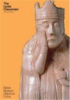 Front cover_The Lewis Chessmen