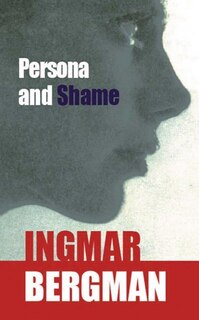 Front cover_Persona and Shame