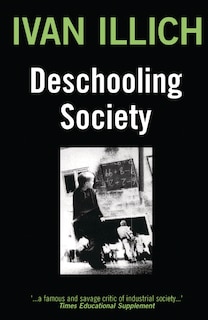 Front cover_Deschooling Society