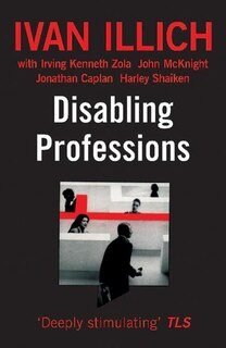 Couverture_Disabling Professions