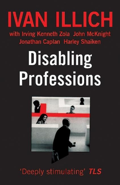 Couverture_Disabling Professions
