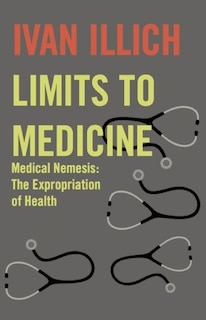 Front cover_Limits To Medicine