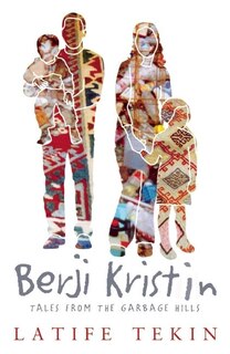 Front cover_Berji Kristin