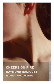Front cover_Cheeks On Fire