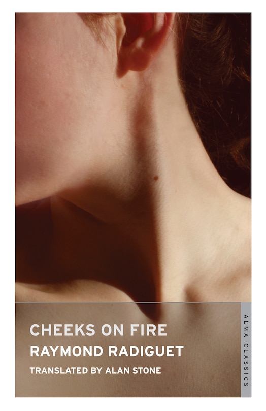 Front cover_Cheeks On Fire