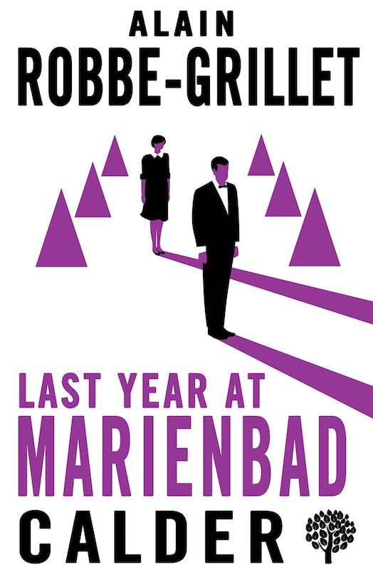 Front cover_Last Year At Marienbad