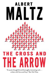 Couverture_The Cross and the Arrow