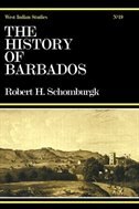 Couverture_History Of Barbados