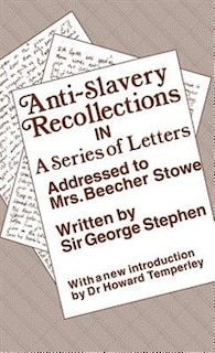 Front cover_Anti-slavery Recollection Cb