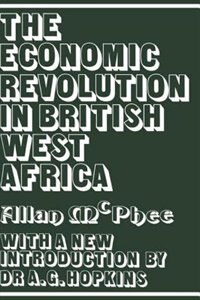 Couverture_The Economic Revolution In British West Africa