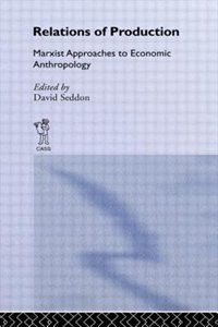 Couverture_Relations Of Production