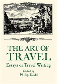 Couverture_The Art Of Travel