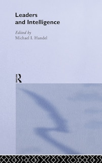 Couverture_Leaders and Intelligence