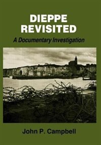 Couverture_Dieppe Revisited