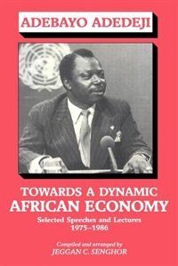 Couverture_Towards A Dynamic African Economy