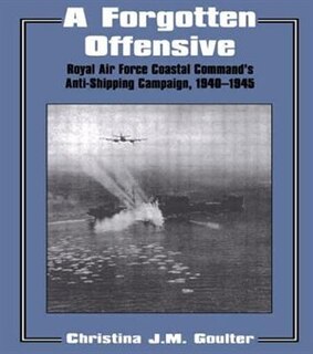 Front cover_A Forgotten Offensive