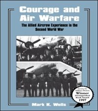 Couverture_Courage and Air Warfare