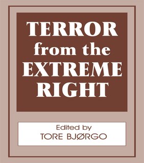 Couverture_Terror from the Extreme Right