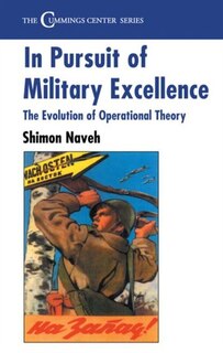 Couverture_In Pursuit of Military Excellence