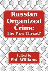 Front cover_Russian Organized Crime