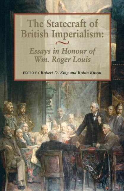 Couverture_The Statecraft Of British Imperialism