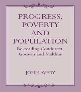 Front cover_Progress, Poverty And Population