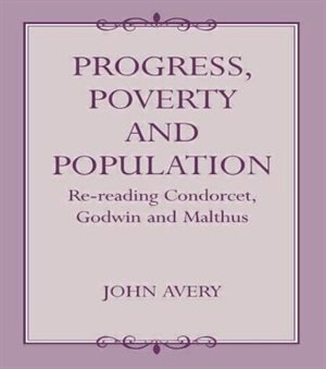 Front cover_Progress, Poverty And Population