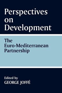 Couverture_Perspectives On Development