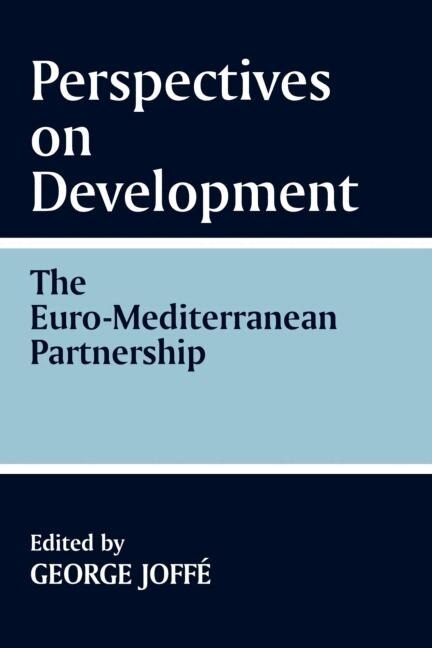 Couverture_Perspectives On Development