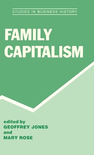 Front cover_Family Capitalism