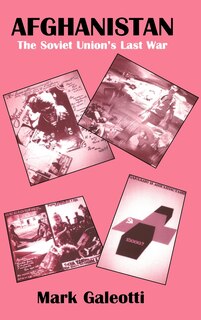 Front cover_Afghanistan