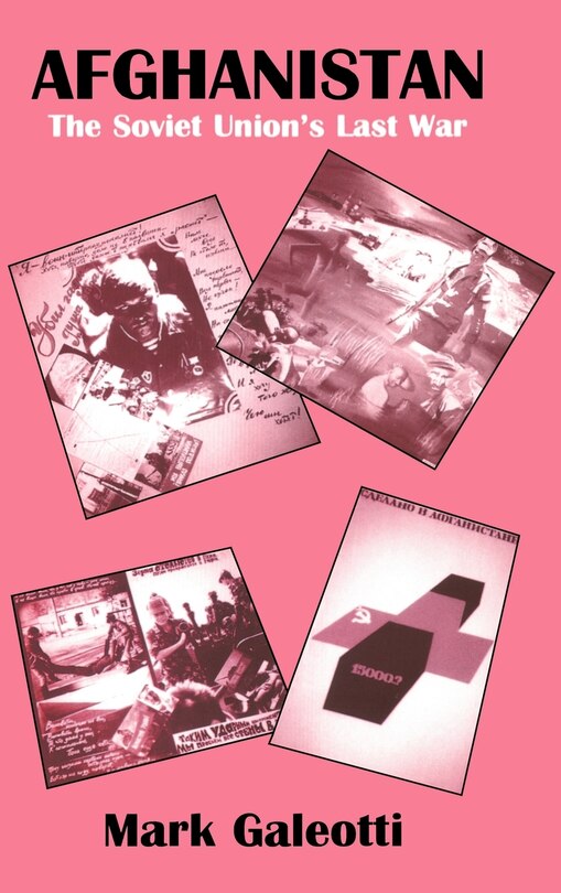 Front cover_Afghanistan