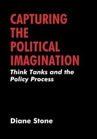 Front cover_Capturing The Political Imagination