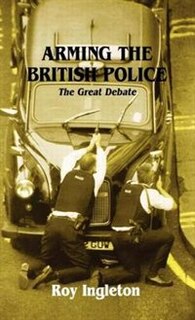 Couverture_Arming The British Police