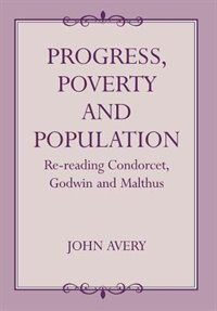 Front cover_Progress, Poverty And Population