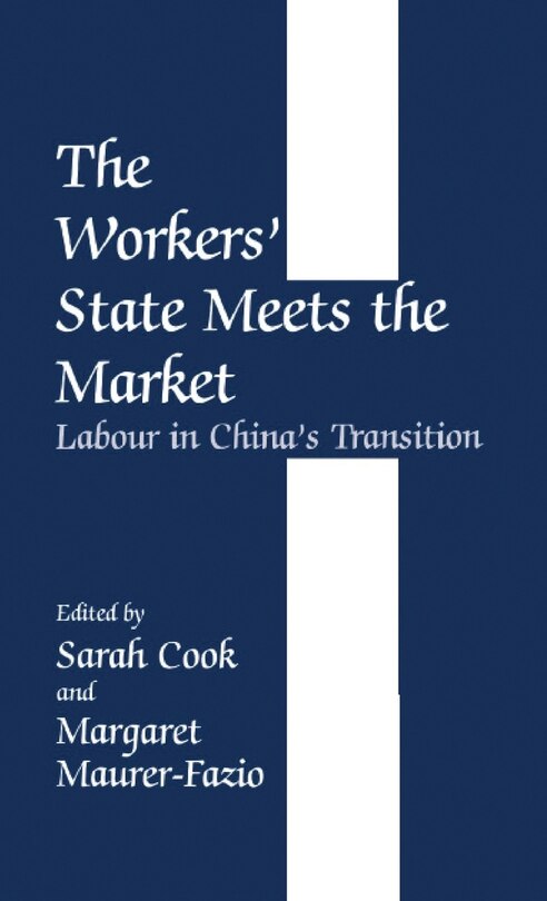 Couverture_The Workers' State Meets The Market