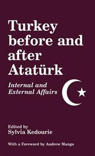 Couverture_Turkey Before And After Ataturk