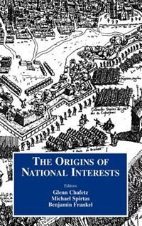 Couverture_Origins Of National Interests