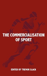 Couverture_The Commercialisation of Sport