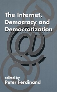 Couverture_The Internet, Democracy and Democratization