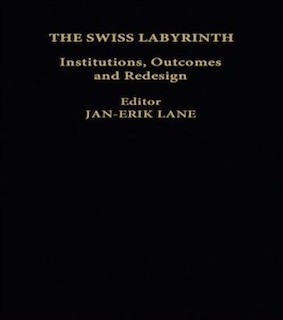 Couverture_The Swiss Labyrinth